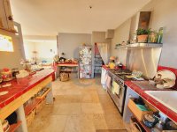 Villa Saint-Restitut #015351 Boschi Real Estate