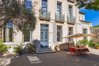 Mas Villeneuve-lès-Avignon #015363 Boschi Prestige