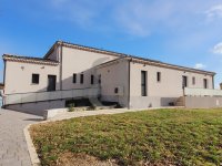 Villa Montélimar #015375 Boschi Real Estate