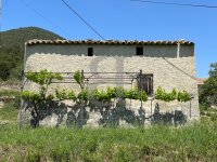 Farmhouse and stonebuilt house Nyons #015366 Boschi Real Estate