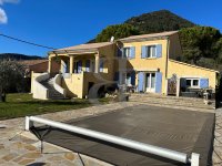 Villa Nyons #015381 Boschi Immobilier