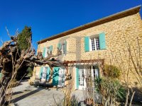 Mas Vaison-la-Romaine #015379 Boschi Immobilier