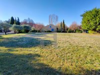 Mas Vaison-la-Romaine #015379 Boschi Immobilier