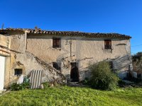 Farmhouse and stonebuilt house Nyons #015361 Boschi Real Estate