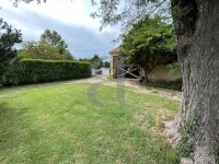 Farmhouse and stonebuilt house Pernes-les-Fontaines #015396 Boschi Real Estate