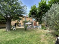 Farmhouse and stonebuilt house Pernes-les-Fontaines #015396 Boschi Real Estate