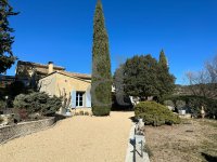 Exceptional property Vaison-la-Romaine #015288 Boschi Luxury Properties
