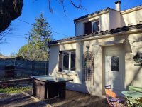 Villa Valréas #015399 Boschi Immobilier