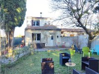 Villa Valréas #015399 Boschi Immobilier