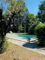 Villa Pernes-les-Fontaines #015414 Boschi Real Estate