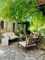 Villa Pernes-les-Fontaines #015414 Boschi Immobilier
