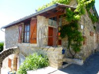 Maison de village Puy-Saint-Martin #012264 Boschi Immobilier