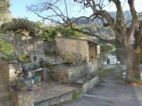 Farmhouse and stonebuilt house Nyons #012269 Boschi Real Estate