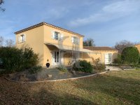 Villa Grignan #015425 Boschi Real Estate