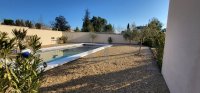 Villa Pernes-les-Fontaines #015434 Boschi Immobilier