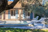 Villa Pernes-les-Fontaines #015355 Boschi Real Estate