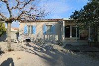 Villa Pernes-les-Fontaines #015441 Boschi Real Estate