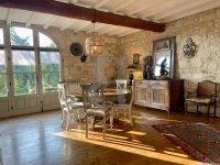 Exceptional property Saint-Rémy-de-Provence #015435 Boschi Luxury Properties