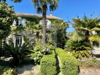 Exceptional property Saint-Rémy-de-Provence #015435 Boschi Luxury Properties