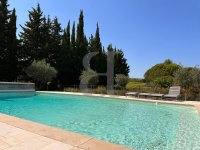 Exceptional property Pernes-les-Fontaines #015411 Boschi Luxury Properties