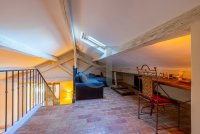 Farmhouse and stonebuilt house Pernes-les-Fontaines #015411 Boschi Real Estate