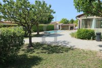 Villa Pernes-les-Fontaines #015456 Boschi Immobilier