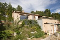 Villa Vaison-la-Romaine #015432 Boschi Real Estate