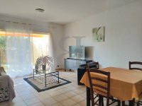 Appartement L'Isle-sur-la-Sorgue #015466 Boschi Immobilier