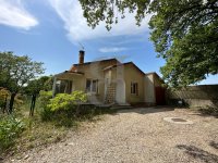 Villa Vaison-la-Romaine #015310 Boschi Prestige