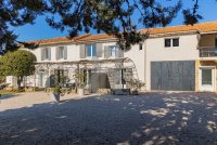 Mas and bastide Pernes-les-Fontaines #015463 Boschi Luxury Properties