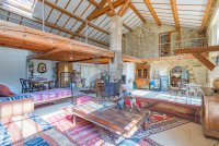 Mas Sainte-Cécile-les-Vignes #015475 Boschi Immobilier