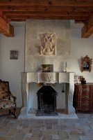 Mas Pernes-les-Fontaines #015494 Boschi Prestige