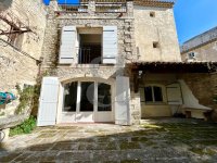 Maison de village Saint-Rémy-de-Provence #015503 Boschi Immobilier