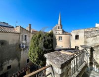 Maison de village Saint-Rémy-de-Provence #015503 Boschi Immobilier