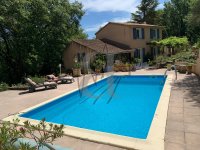 Villa Grignan #012677 Boschi Immobilier