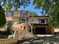 Villa Grignan #012677 Boschi Immobilier