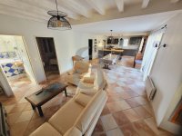 Mas Grignan #015498 Boschi Prestige
