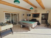 Mas Grignan #015498 Boschi Prestige