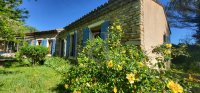 Villa Bédoin #015473 Boschi Immobilier