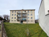 Appartement Valréas #015488 Boschi Immobilier