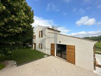 Farmhouse and stonebuilt house Vaison-la-Romaine #015507 Boschi Real Estate