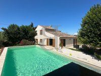 Exceptional property Vaison-la-Romaine #015507 Boschi Luxury Properties