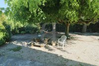 Villa Pernes-les-Fontaines #015499 Boschi Immobilier