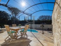 Villa Grillon #015523 Boschi Immobilier