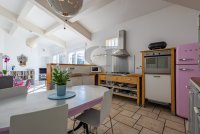 Villa Grillon #015523 Boschi Immobilier