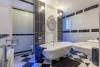 Villa Grillon #015523 Boschi Immobilier