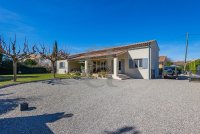 Villa L'Isle-sur-la-Sorgue #015542 Boschi Immobilier