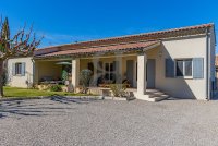 Villa L'Isle-sur-la-Sorgue #015542 Boschi Immobilier