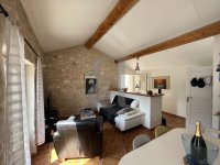 Villa Pernes-les-Fontaines #015471 Boschi Real Estate