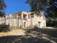 Villa Grignan #015555 Boschi Real Estate